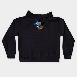 The Nightmare is still my Dream Kids Hoodie